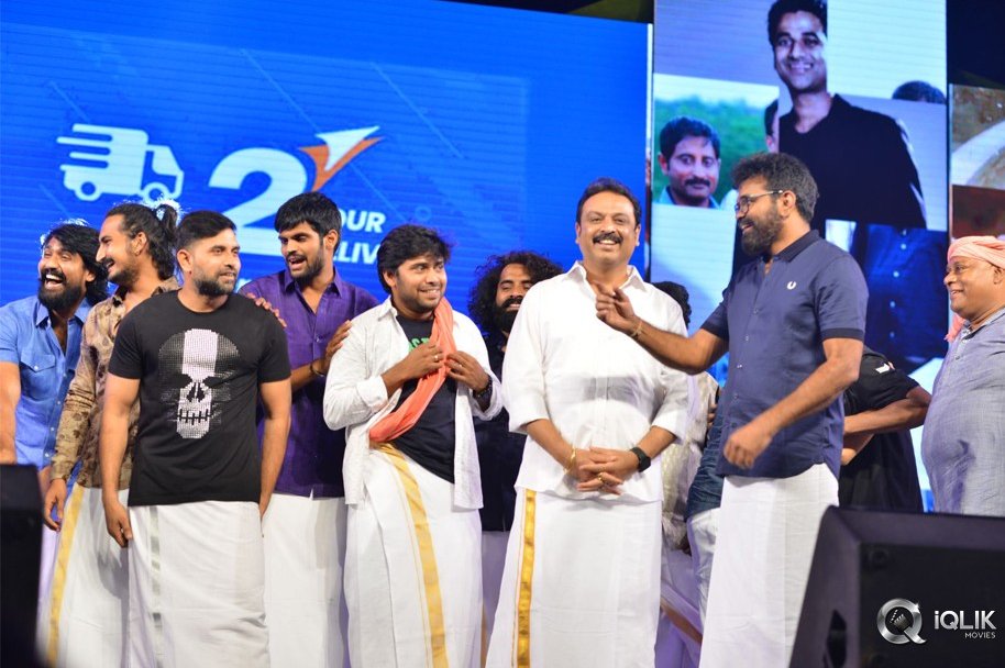 Rangasthalam-Success-Meet-Photos